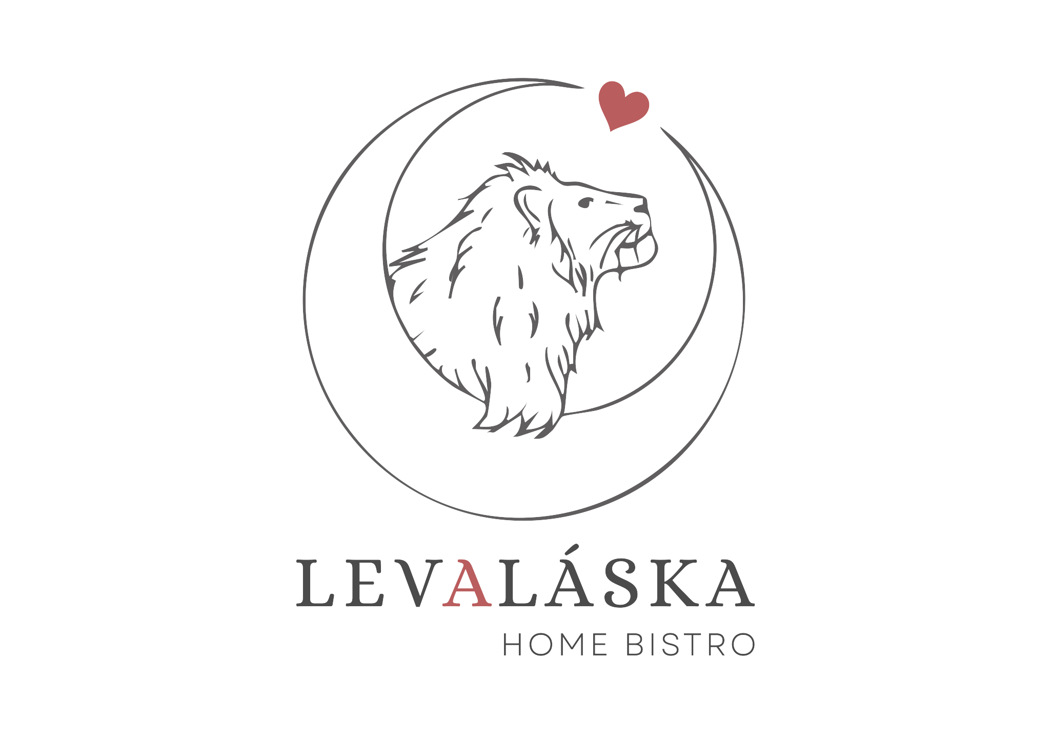 LEVALÁSKA — lev a láska